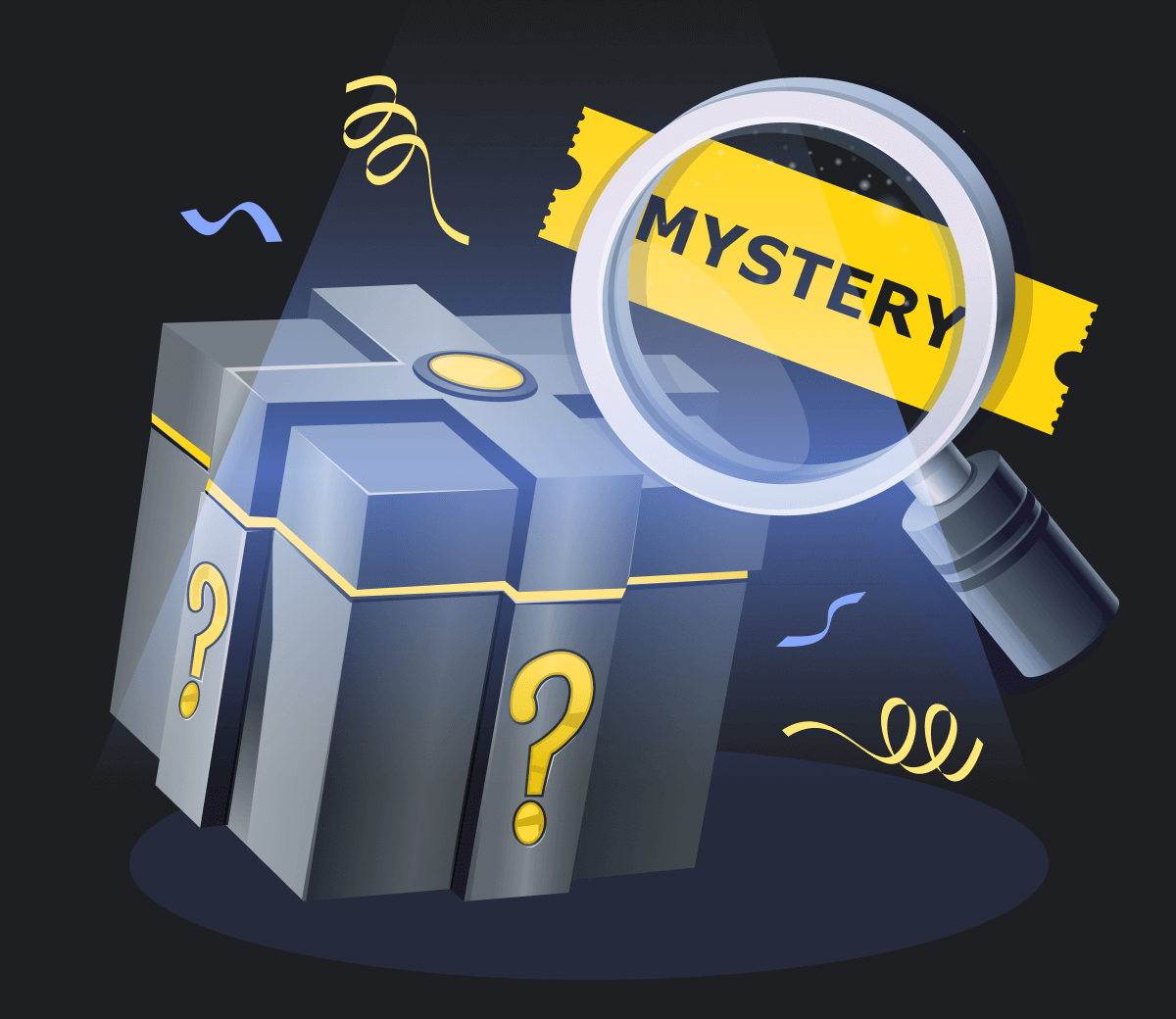 Mistery BOX