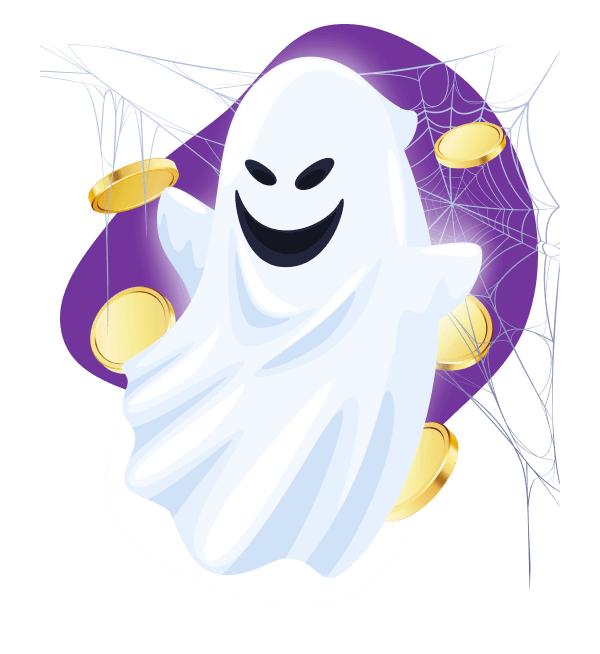 Fear of losing funds