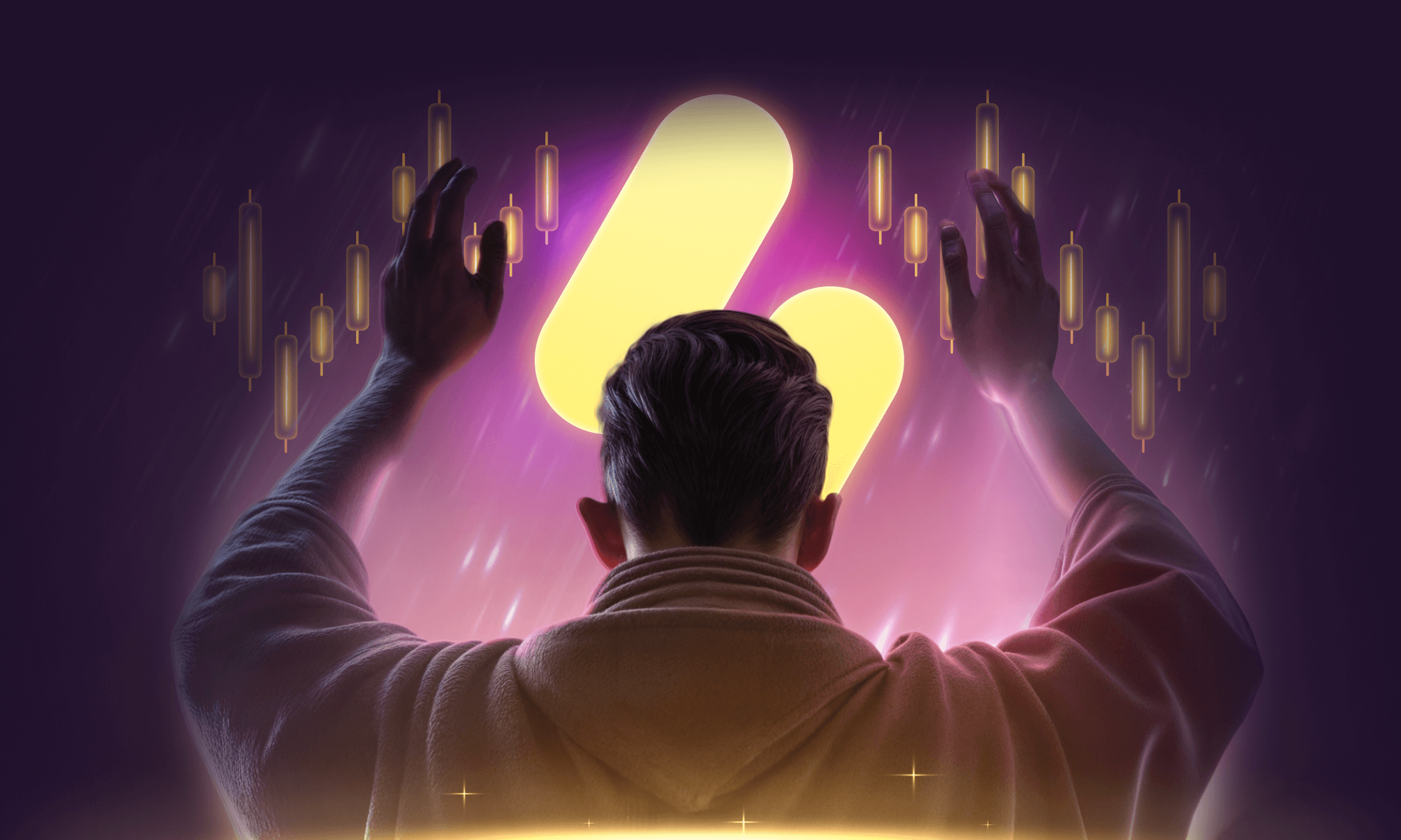 Your trader’s path — sharpen your instincts