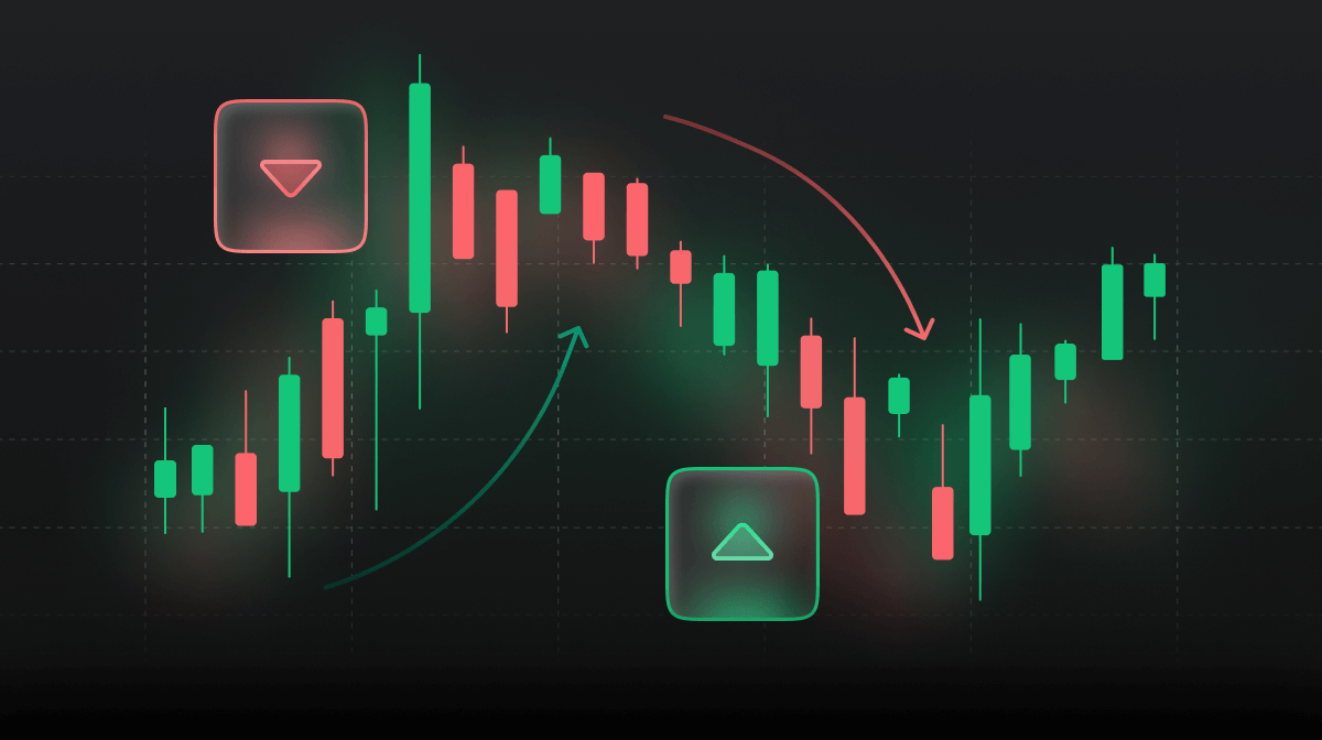 Обратная стратегия