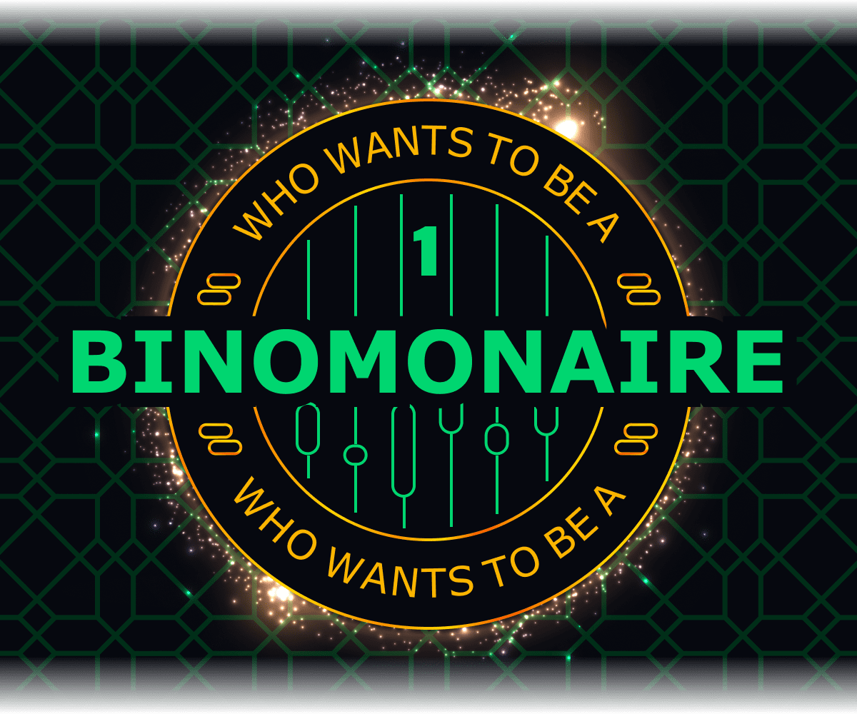 Binomonaire