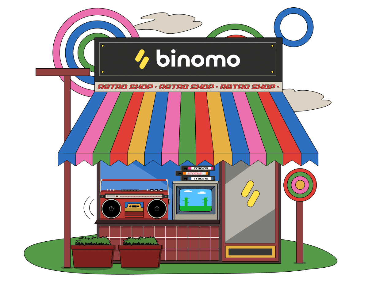Binomo