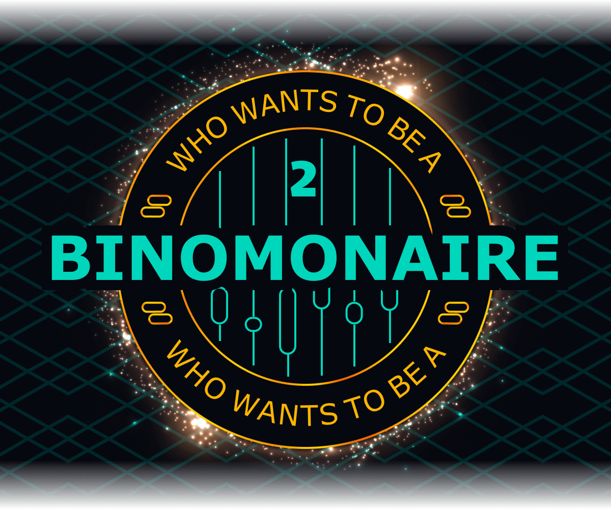 Binomonaire