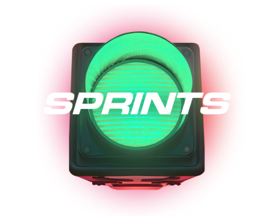 Sprints