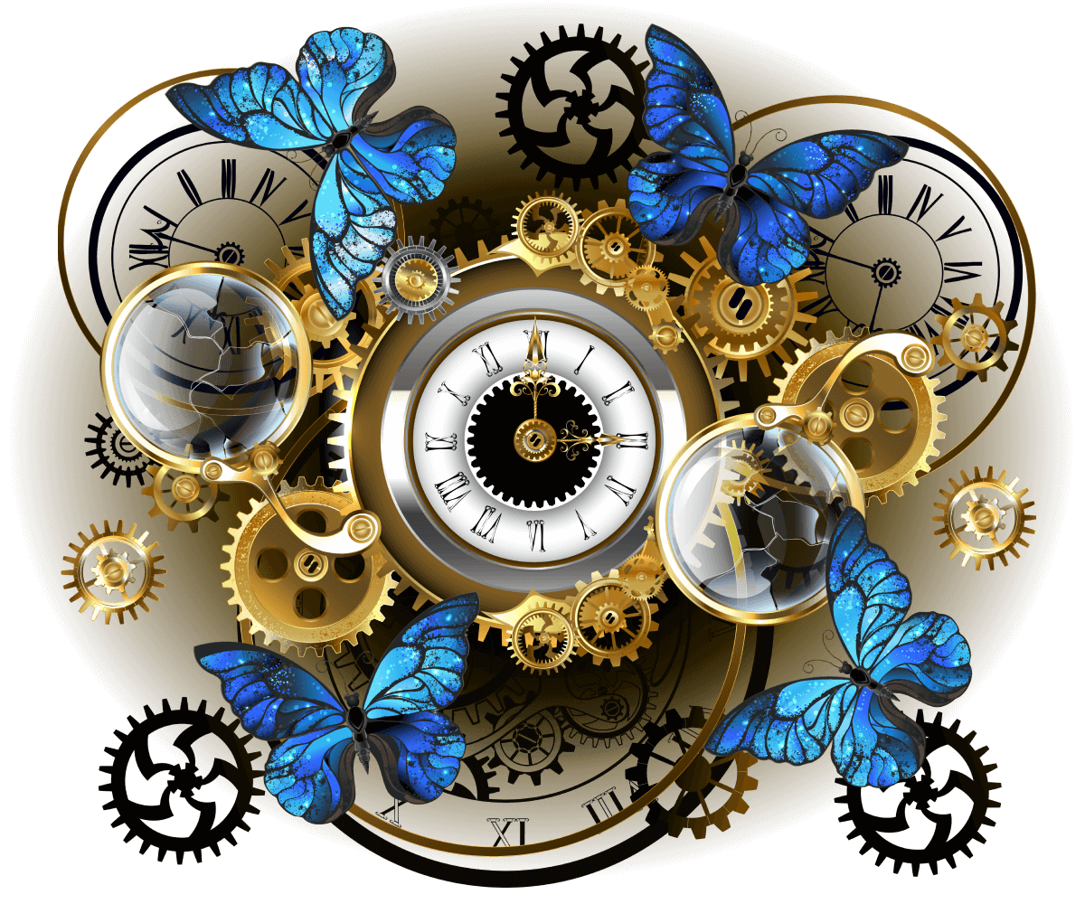 Time machine Time machine