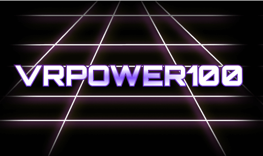 VRPOWER100