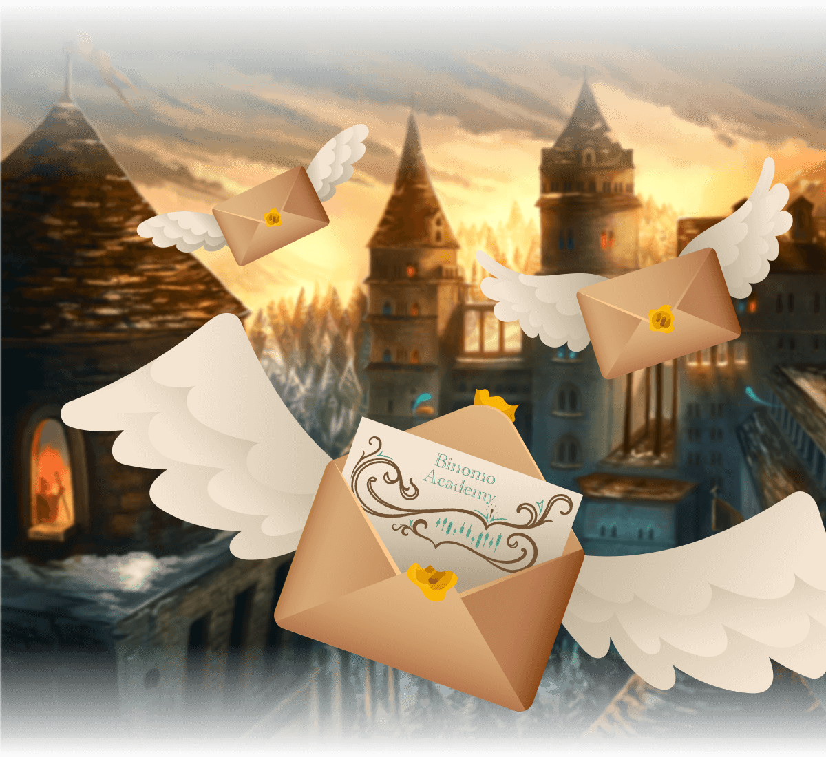 Binomo Aсademy
