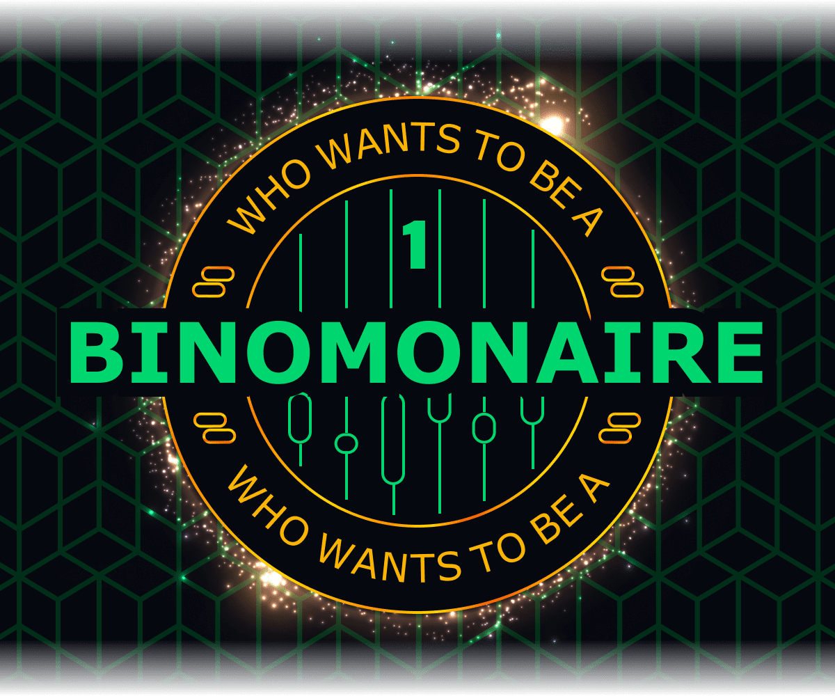 Binomonaire
