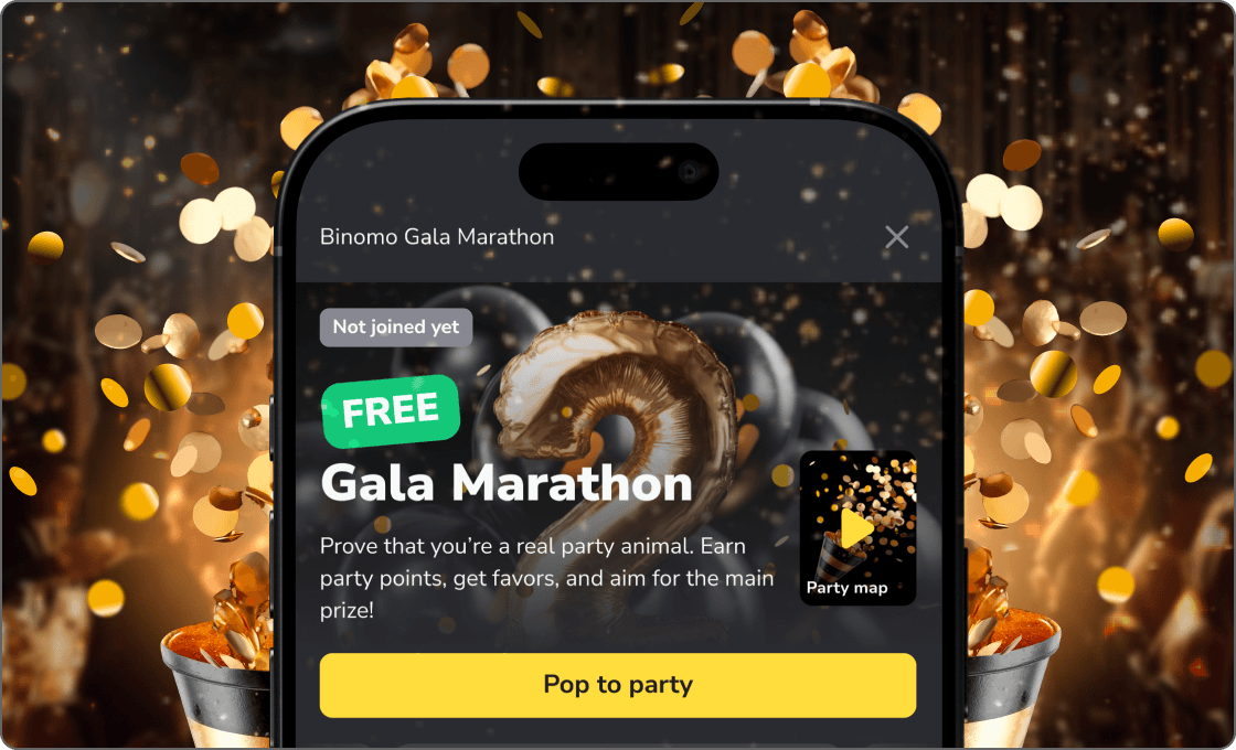 Gala Marathon
