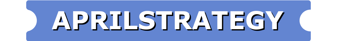 APRILSTRATEGY