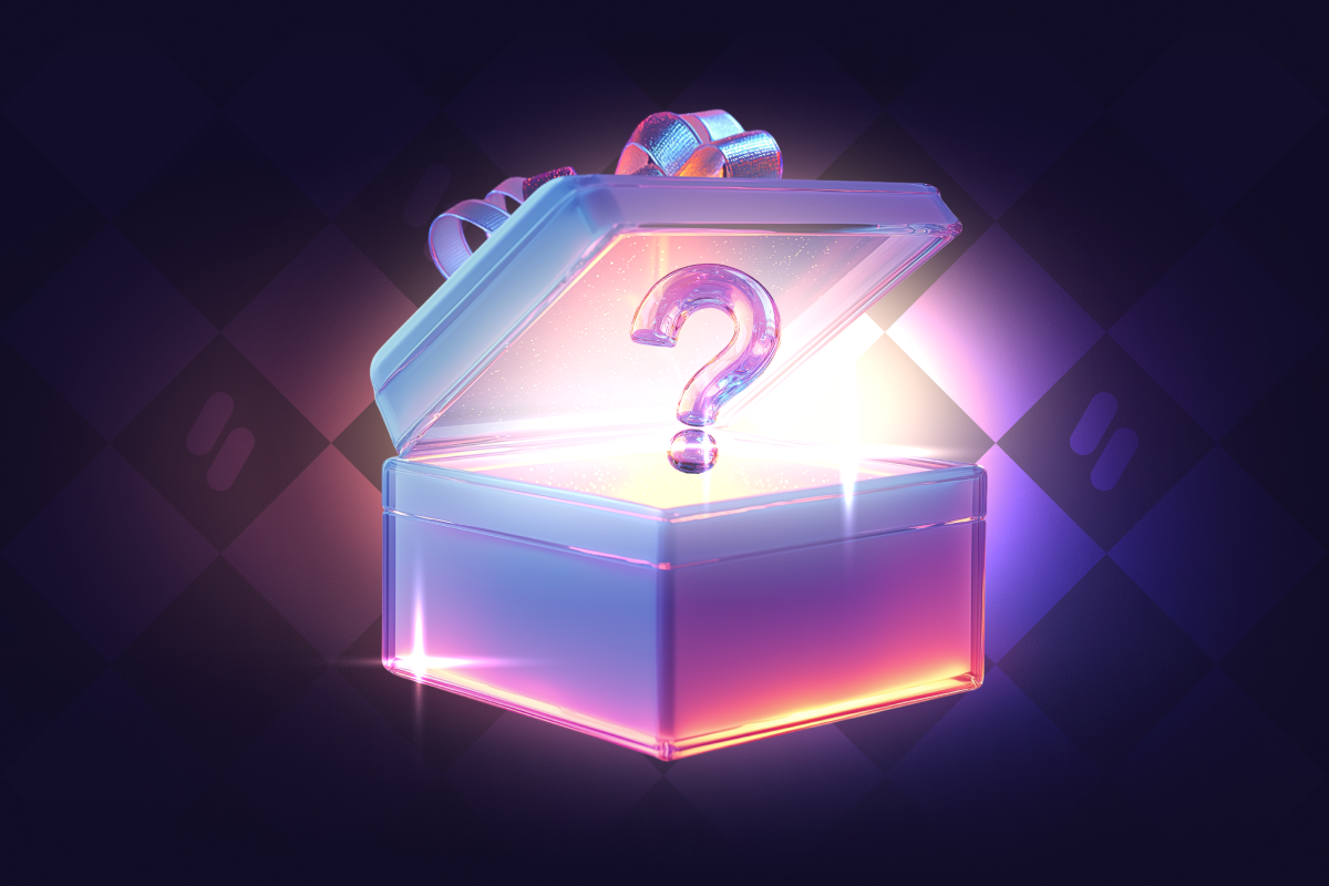 Mystery Box