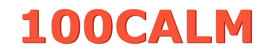 100CALM