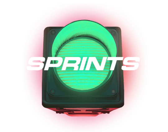 Sprints