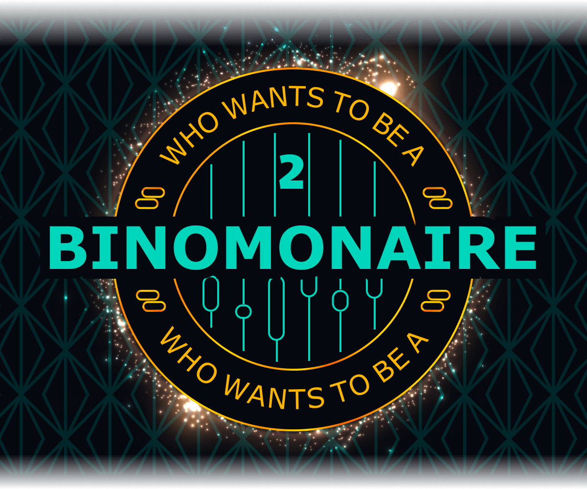 Binomonaire