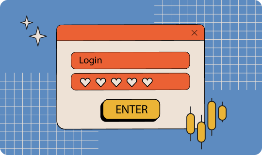 login
