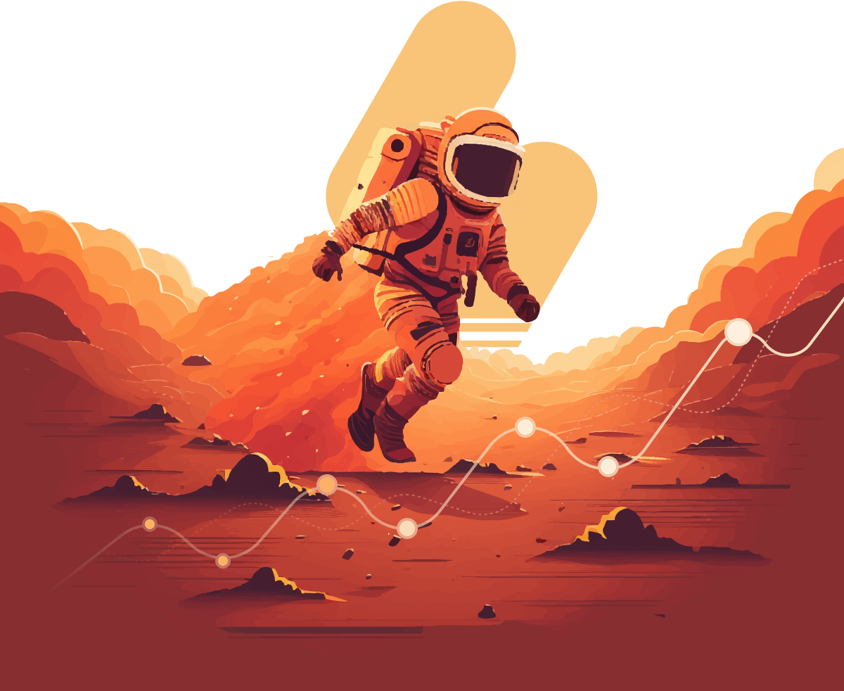 Astronaut